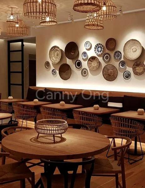 Food & Beverage for Rent in  Upper Thomson Road - Image 4